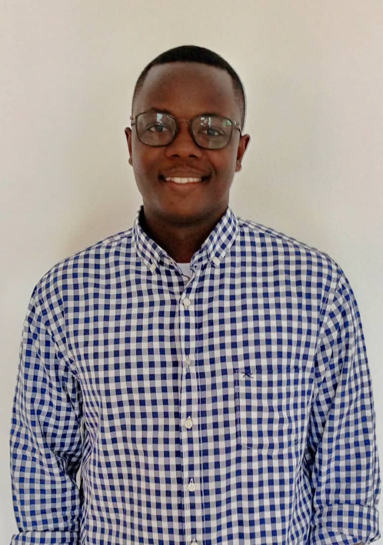 HUYUK DOUBLA Charles