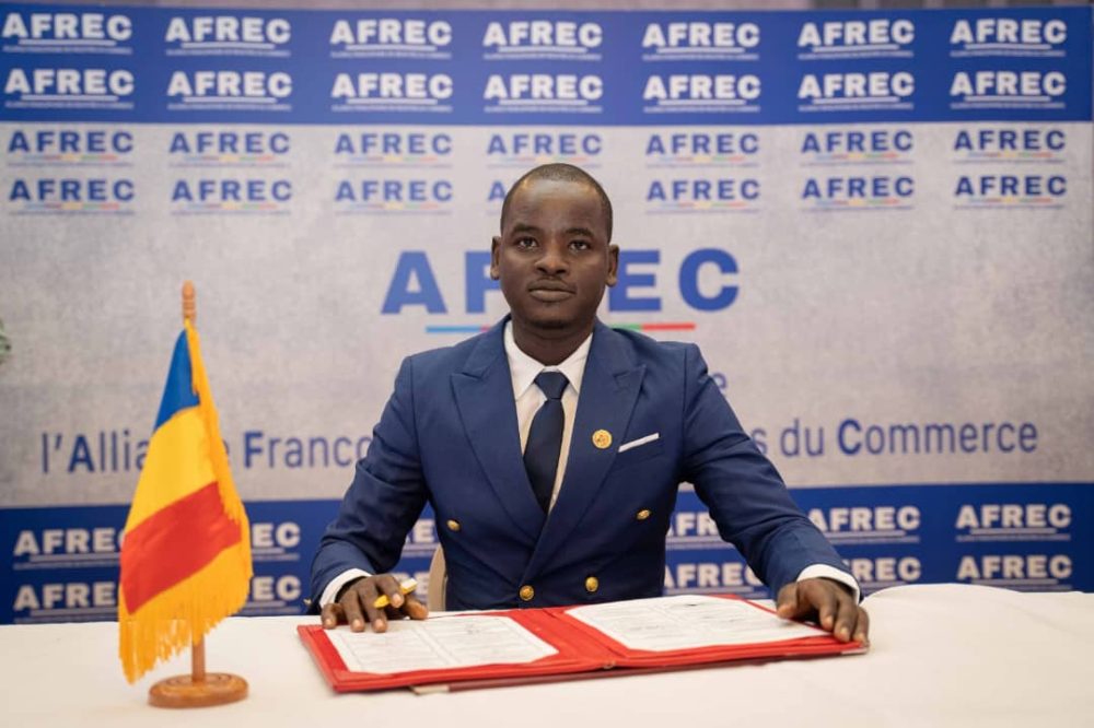 Me. Abbo NETCHO ABBO